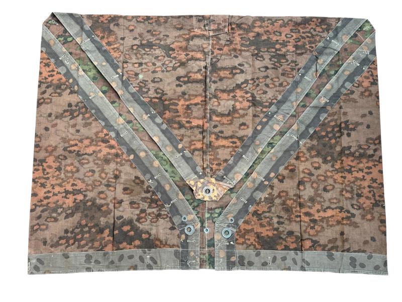 W-SS Shelter Quarter