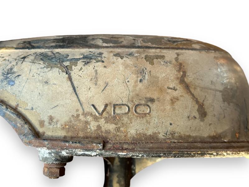 Wehrmacht Camouflage Vehicle Headlight -Notek-