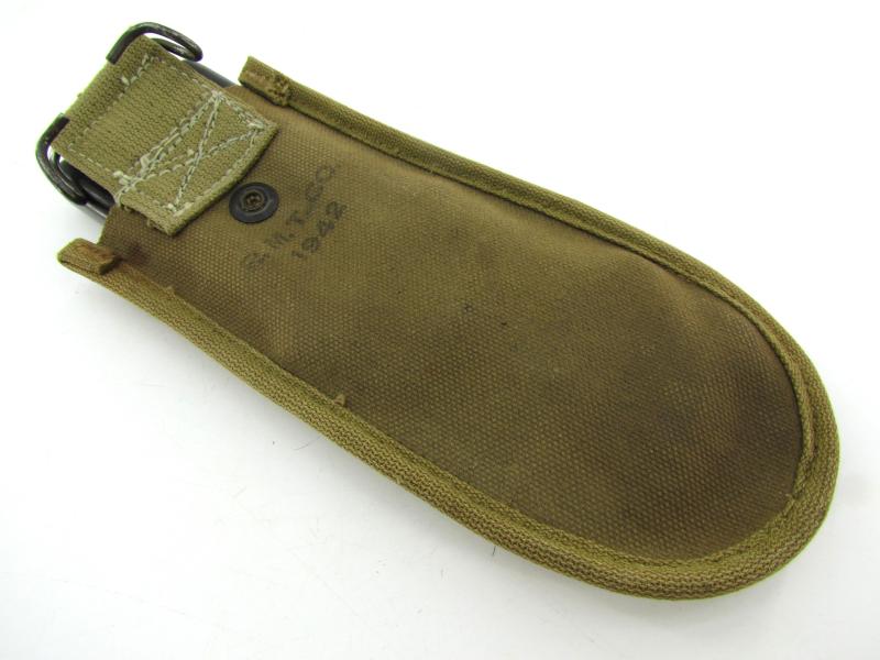 US WWII Wire Cutter 1944