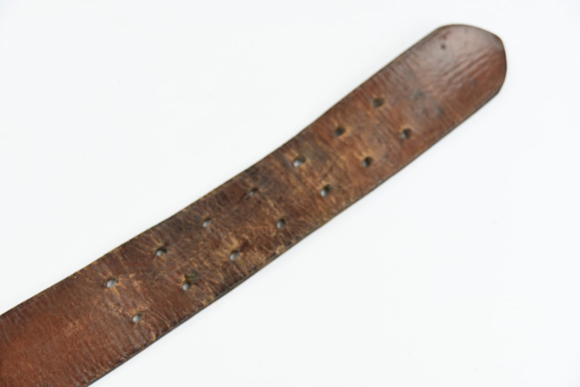 German LW Officer Belt