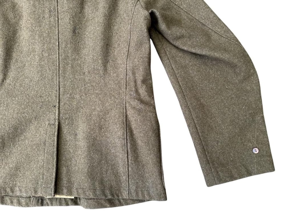 NSKK (National Socialistisches Kraftfahr Korps) tunic unit II/M46 with armband