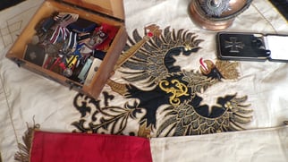 New collection found