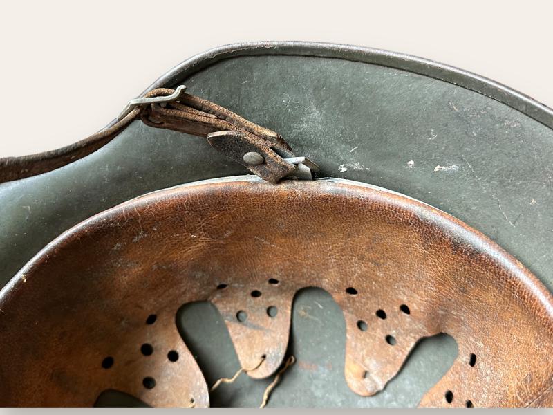 WH M35 Double Decal Helmet