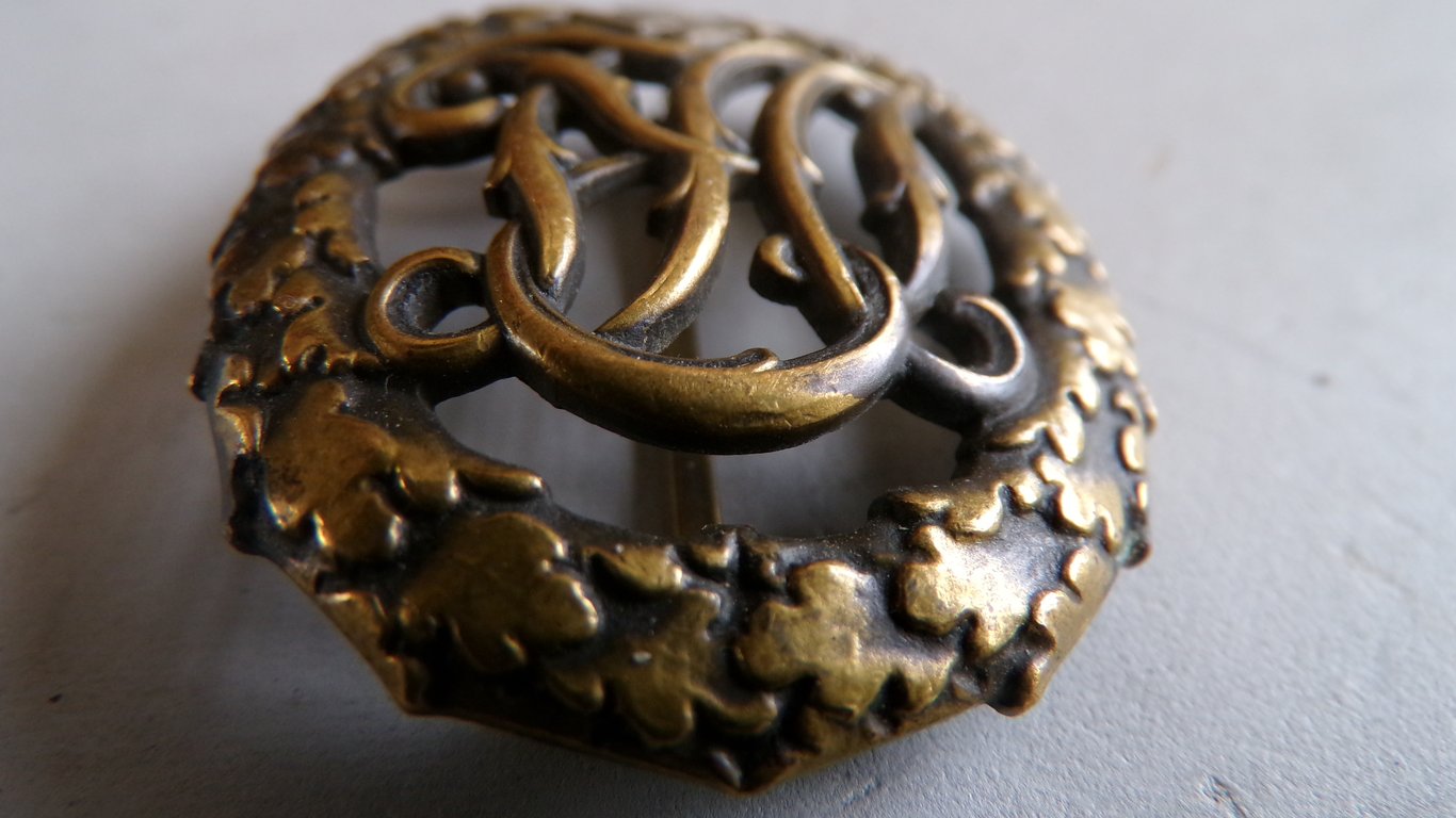 Reichssportabzeichen DRL in Bronze