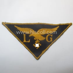 Truly used, WH (LW) related- (EM- ie. NCO-pattern)...