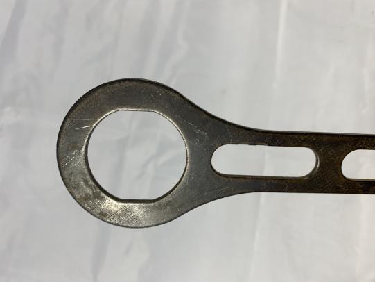 K98 Rifle Grenade Launcher Assembly Tool