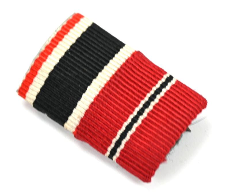 German WH Medal Ribbon Bar
