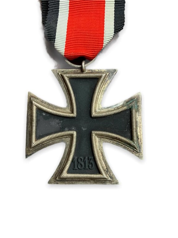 Iron Cross 2nd Class “25”