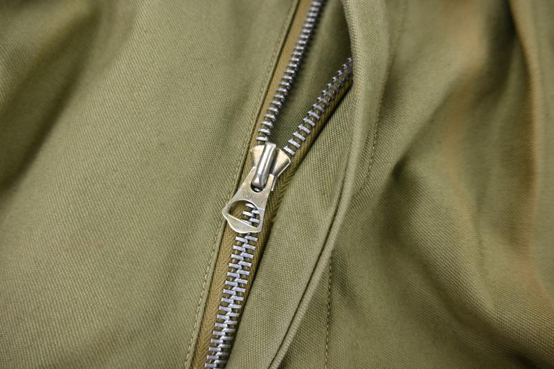 US WW2 10th Mountain Division Troops Trousers