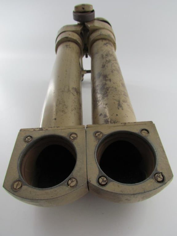 S.F.14 in Tan colour Trench Periscope Binoculars