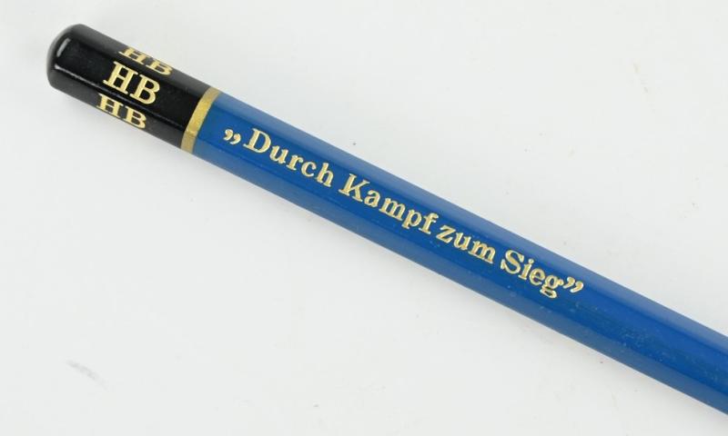 German Third Reich Period Kriegsmarine Pencil