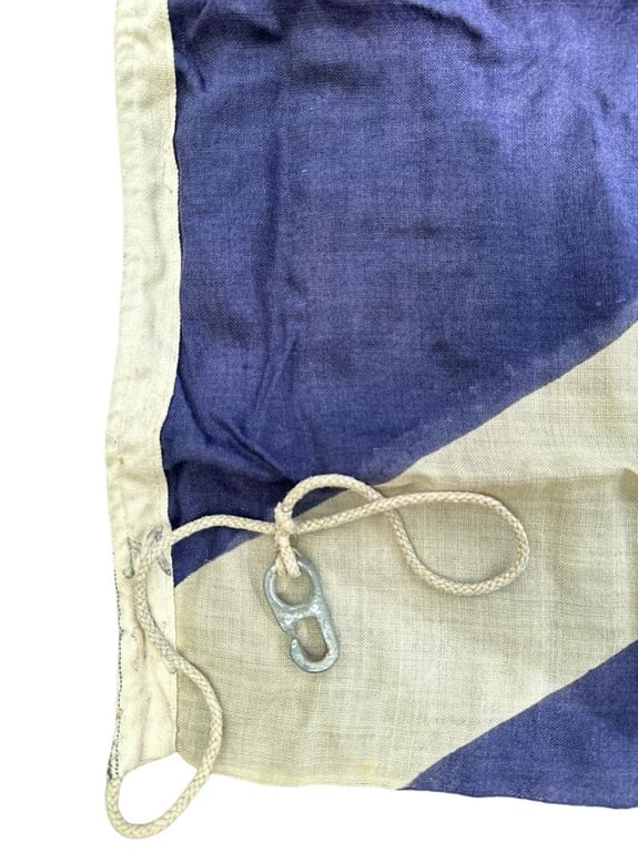 International Ships Signal Flag ' M '