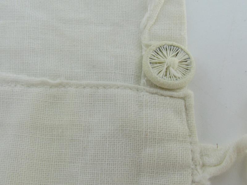 Deutsches Rotes Kreuz (DRK) Helferin Cap