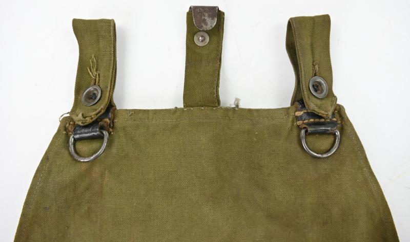 German WH M31 Breadbag