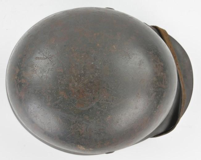 German LW M35 ND Helmet
