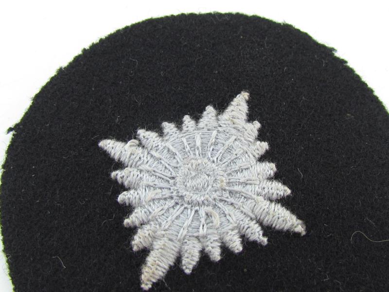 Waffen SS 'Oberschütze' Trade Patch