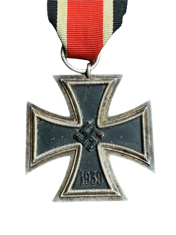 Iron Cross 2nd Class “98”