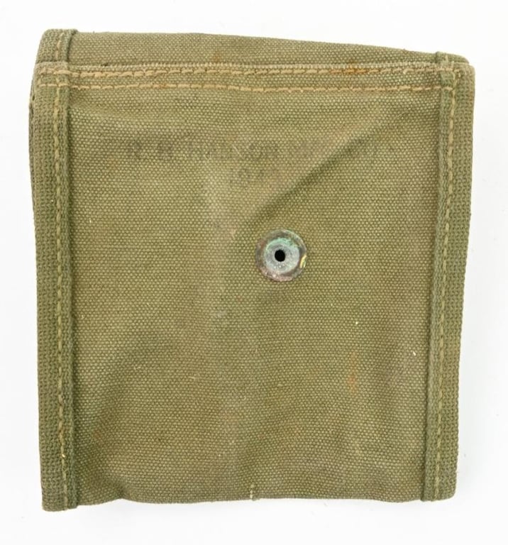 US WW2 M1 Magazine Pouch