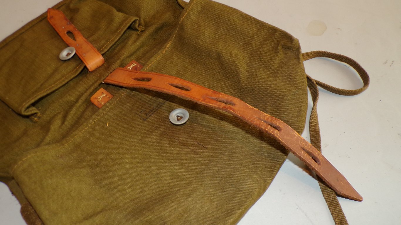 A-Frame Bag (Tasche für A-Rahmen) - Mint
