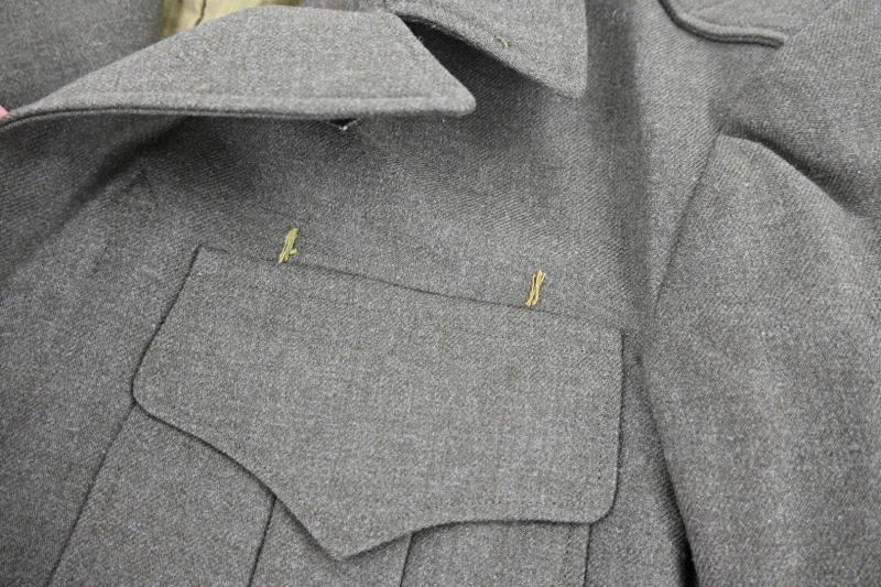 US WW2 Ike Jacket