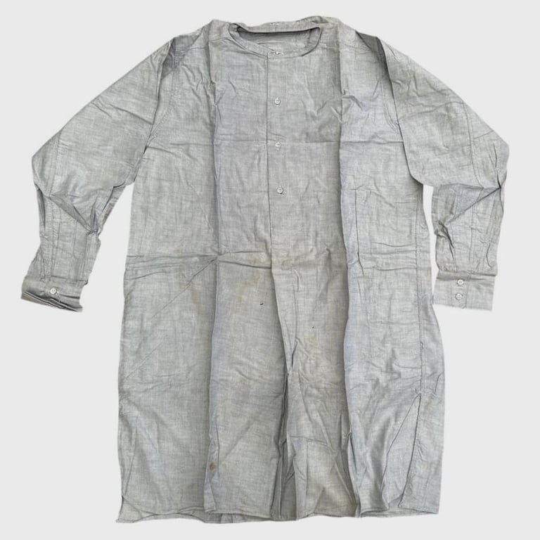 Service Shirt of the Luftwaffe...Unissued !!