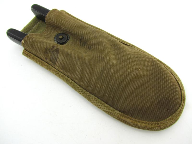 US WWII Wire Cutter 1944