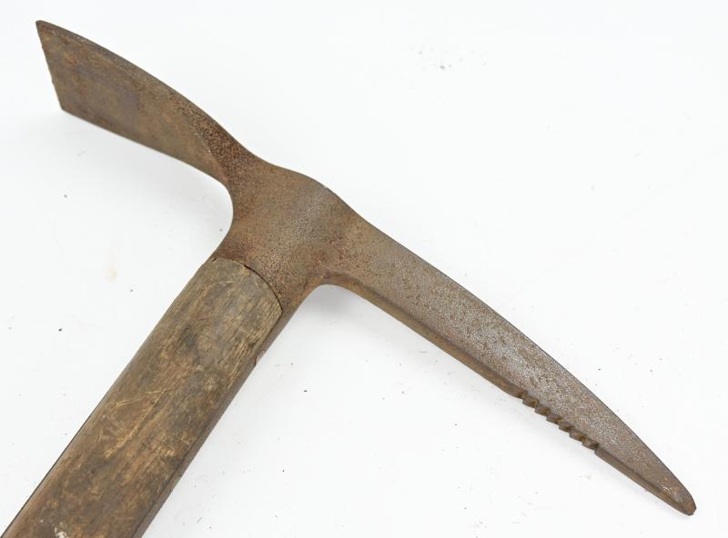 German WH large GBJ Pick Axe