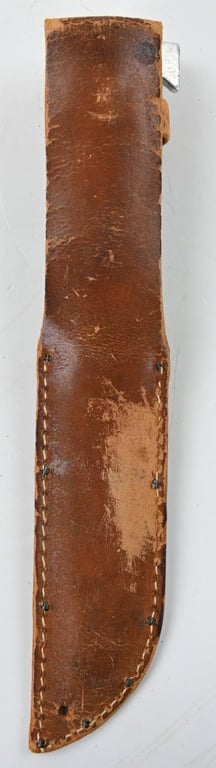 US WW2 Modified Cattaraugus 225Q Fighting Knife
