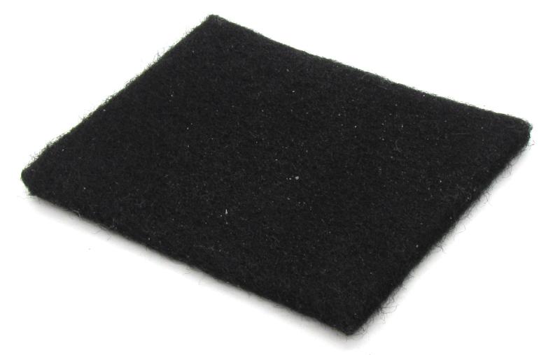 Waffen-SS Schütze Rank Collar Tab