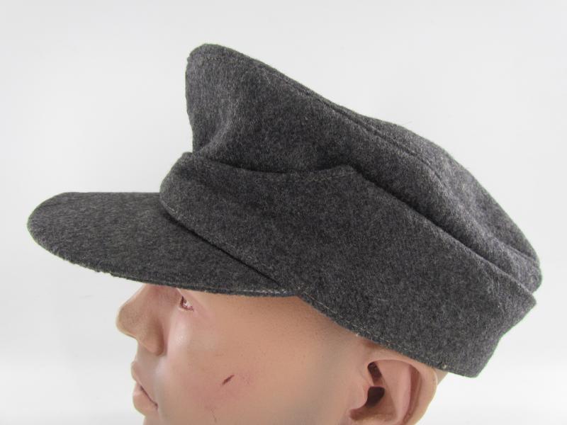 German DRK M43 Style Cap Marked DRK 1944