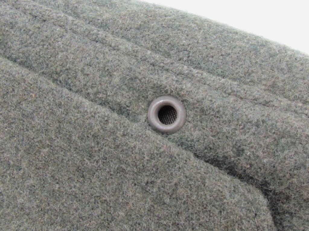 Wehrmacht (Heer) M42 Field Cap – Kurtze & Storckmann K.G. – 1942