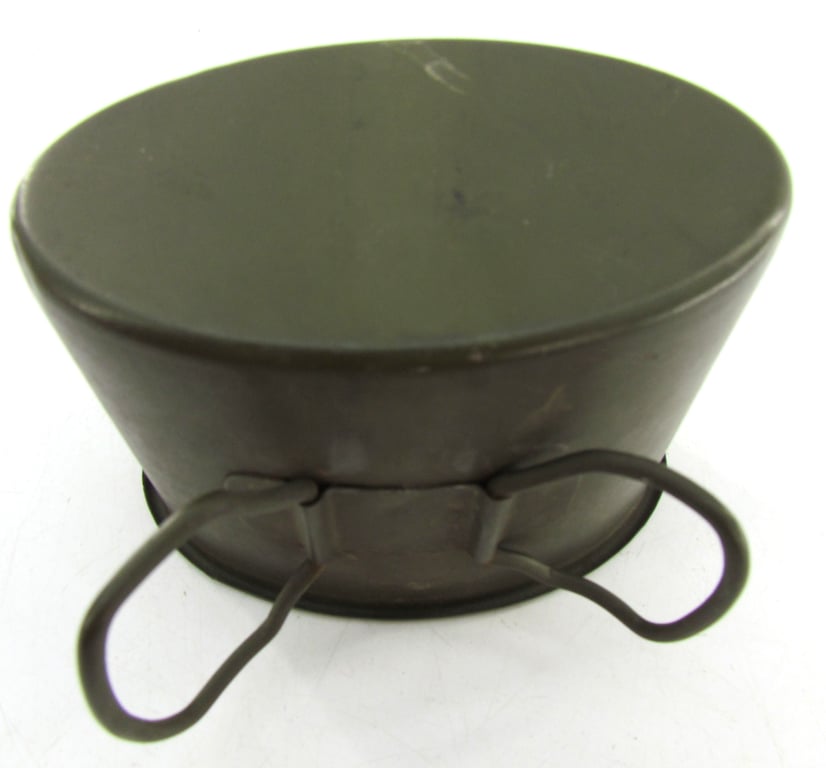 Wehrmacht Late War Canteen L&SL43