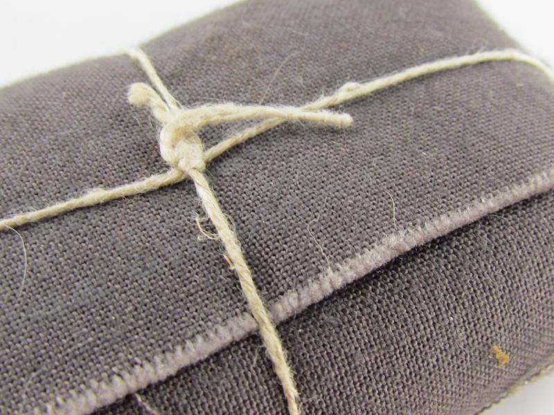 Wehrmacht First Aid Bandage