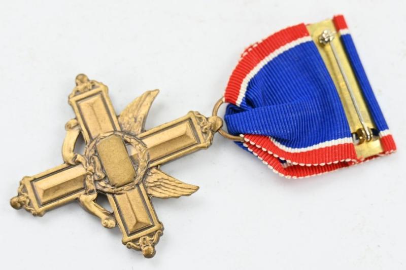 US WW2 Distinguished Service Cross
