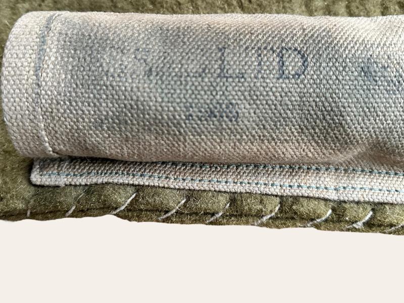 British Airborne/Paratrooper Rifle Valise -1944-