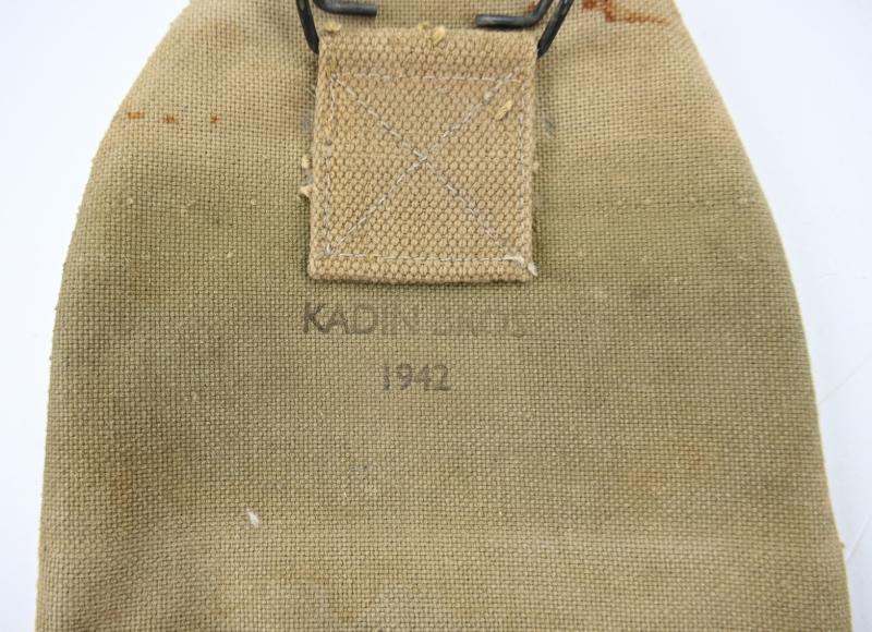 US WW2 M-1910 T-Shovel