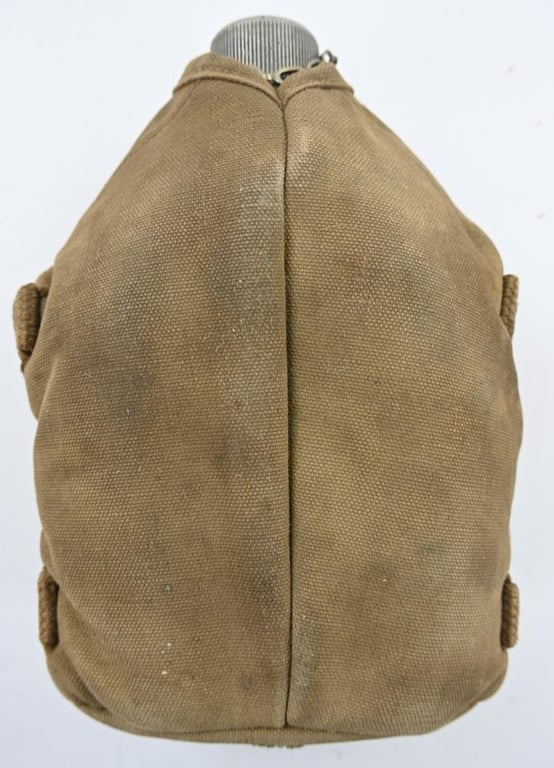 US WW1 M-1917 Cavarly Canteen