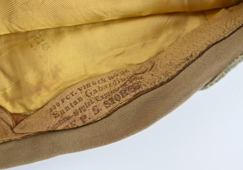 US WW2 Paratrooper Summer Garrison Cap