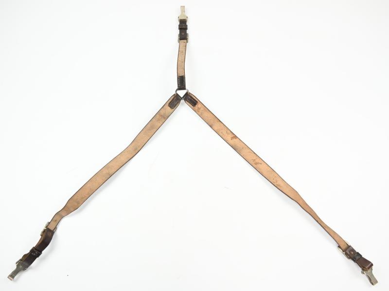 German Political RZM Y-Strap