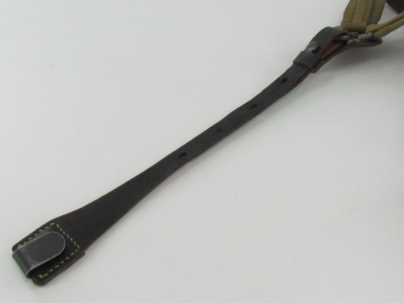 WH/SS Combat Webbing Y straps