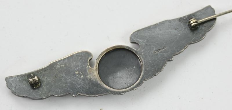 USAAF WW2 Aircrew Wings