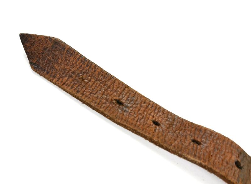 German SA Equipment strap