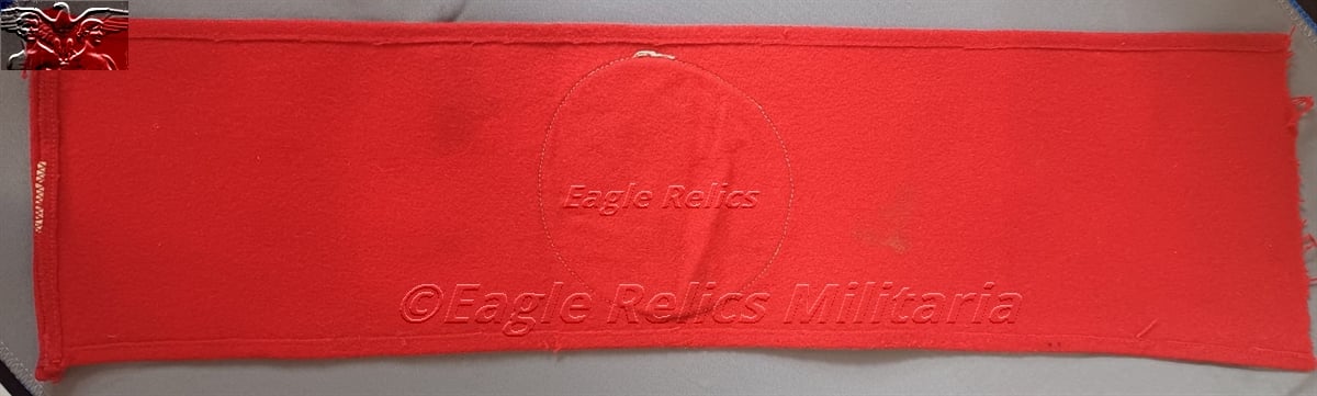 NSDAP Woolen Party Armband