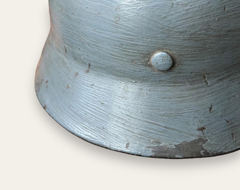 Kriegsmarine Helmet M40