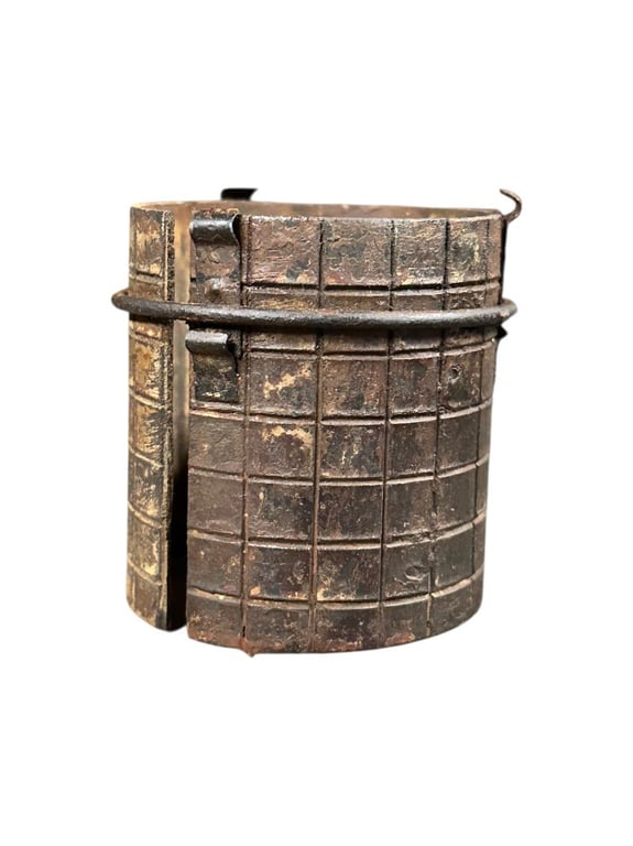 Fragmentation Sleeve -BRB44-