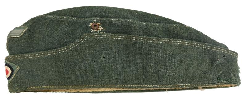 German WH EM Side cap