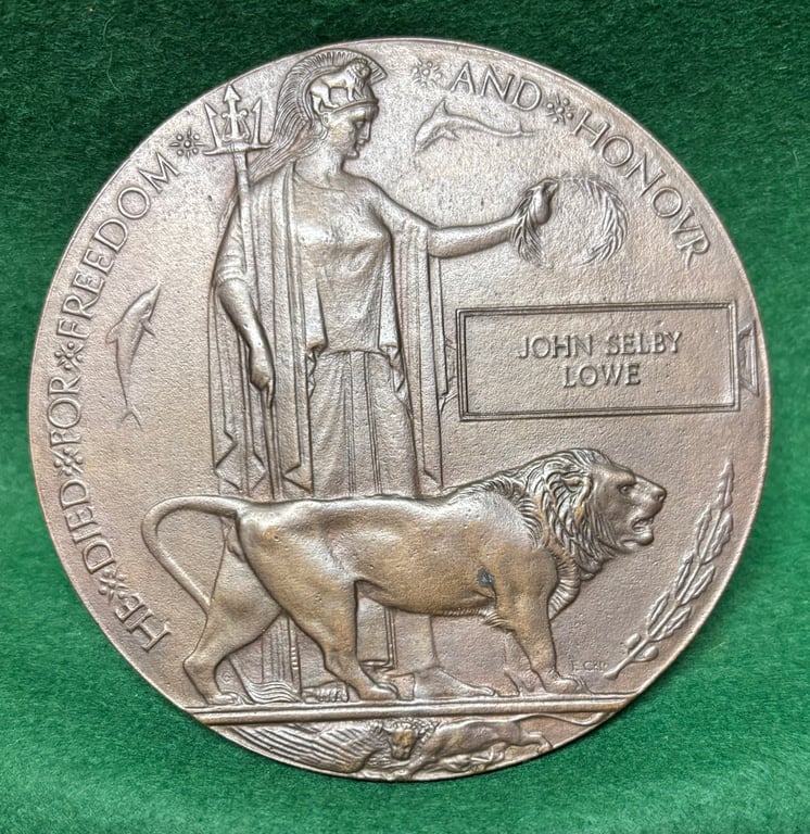 Australian Imperial Force 1st Contingent Casualty Group