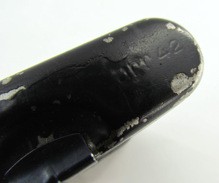 RG34 Cleaning Kit with some contents arr42