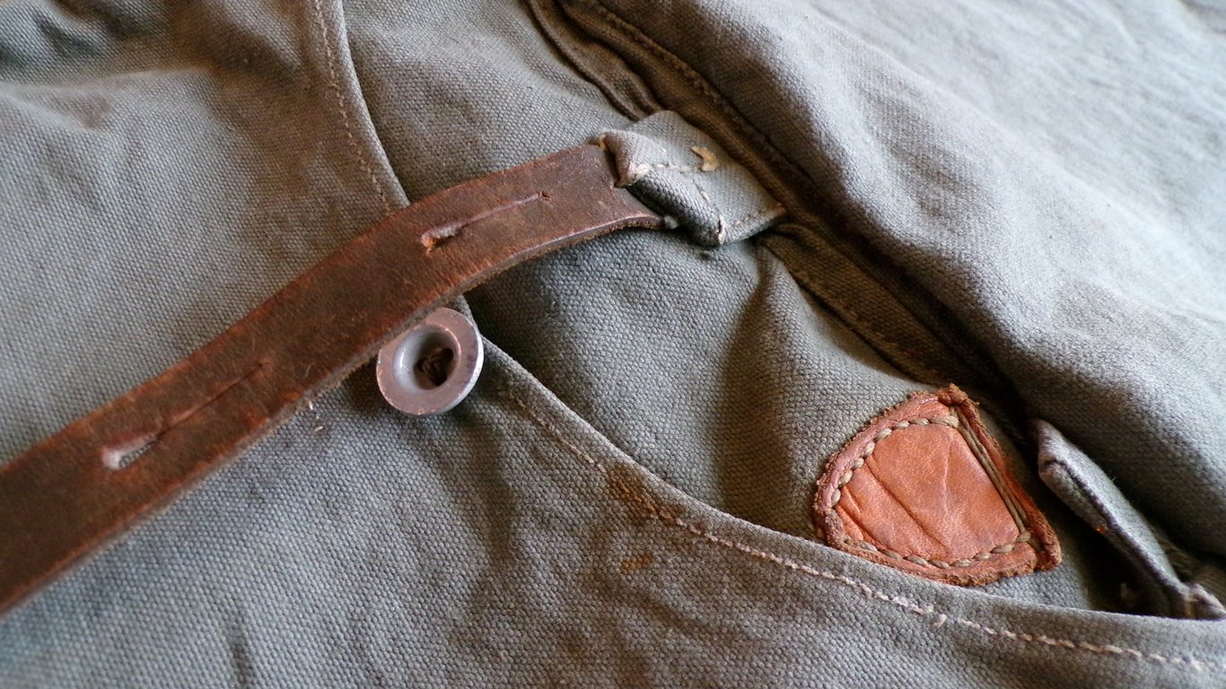 M1931 Polizei brotbeutel