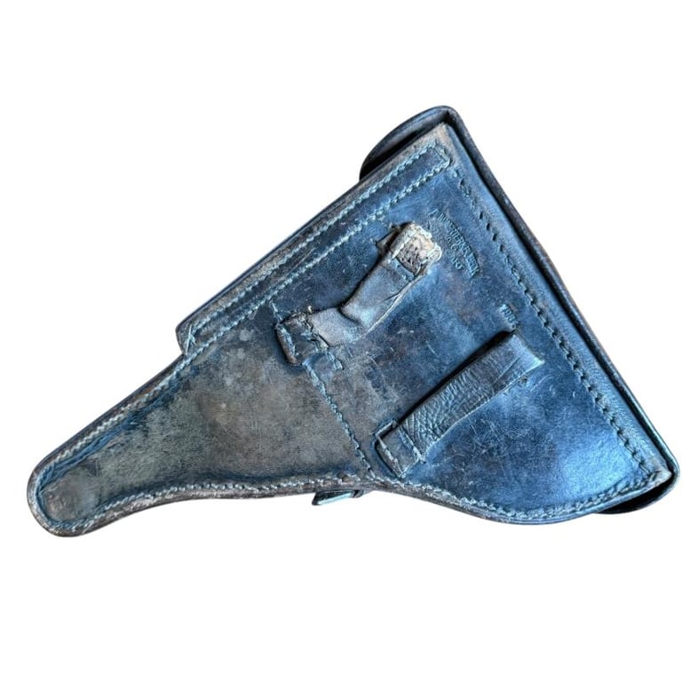 P08 Early-war Holster 1934